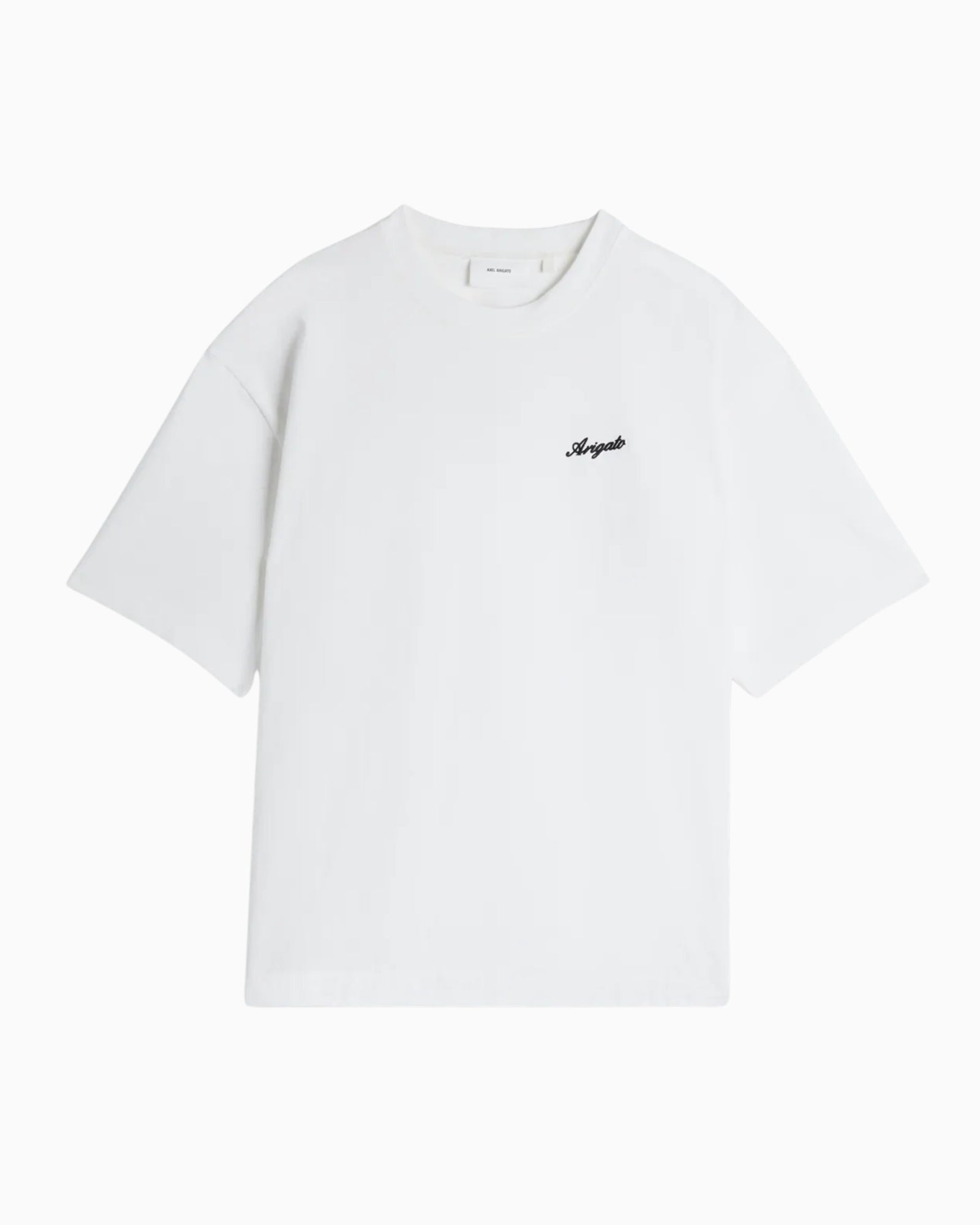 Axel Arigato T-Shirt A1460003/WHITE
