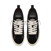 Represent Sneakers M12042 - SanShopLuxury - 40, 41, 42, 43, 44, Autunno/Inverno, Calzature, Carry Over, Continuativo, Idoneo, Nero, New, Primavera/Estate, Represent, Sneakers, Ultimo, Uomo