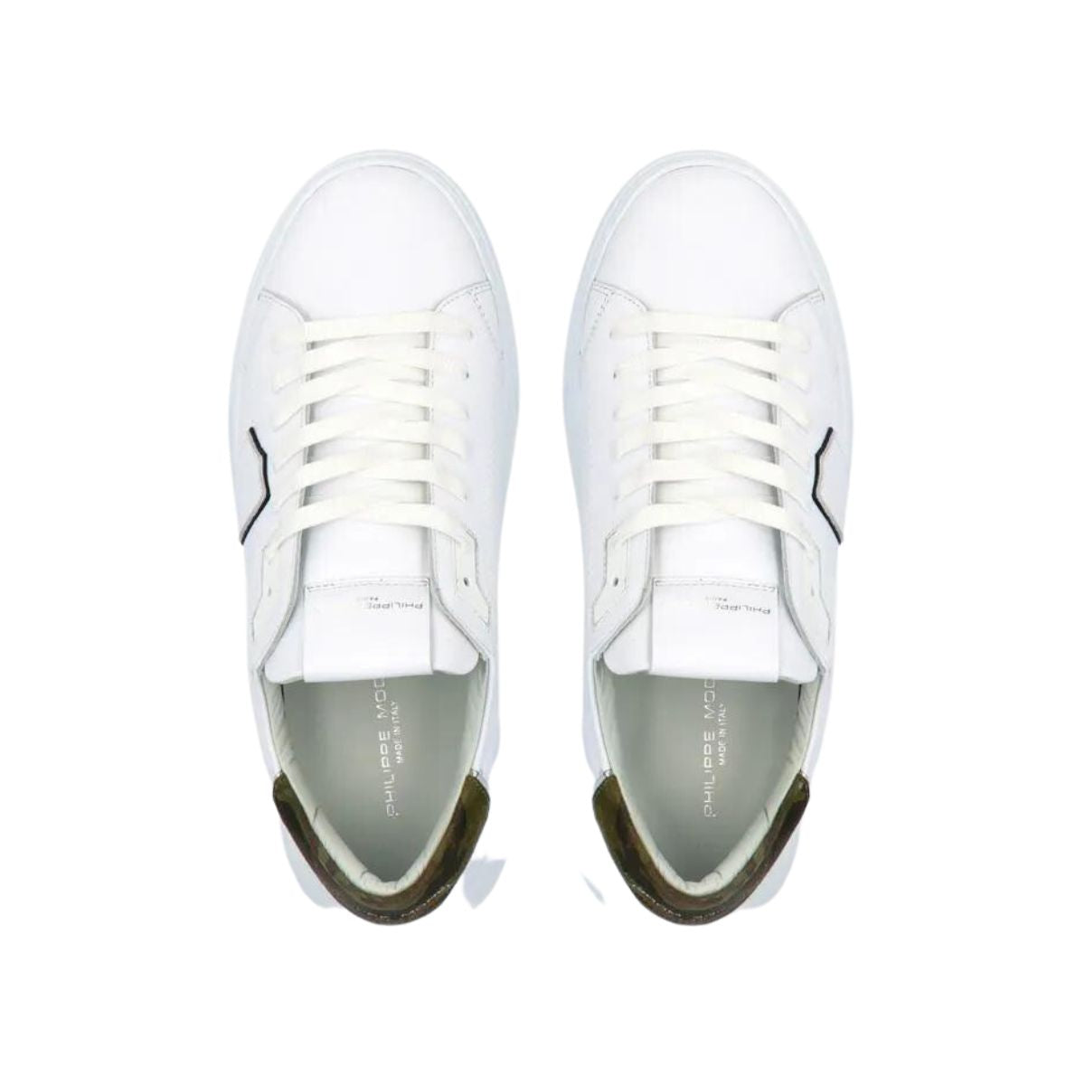 Philippe Model Sneakers BTLUVC