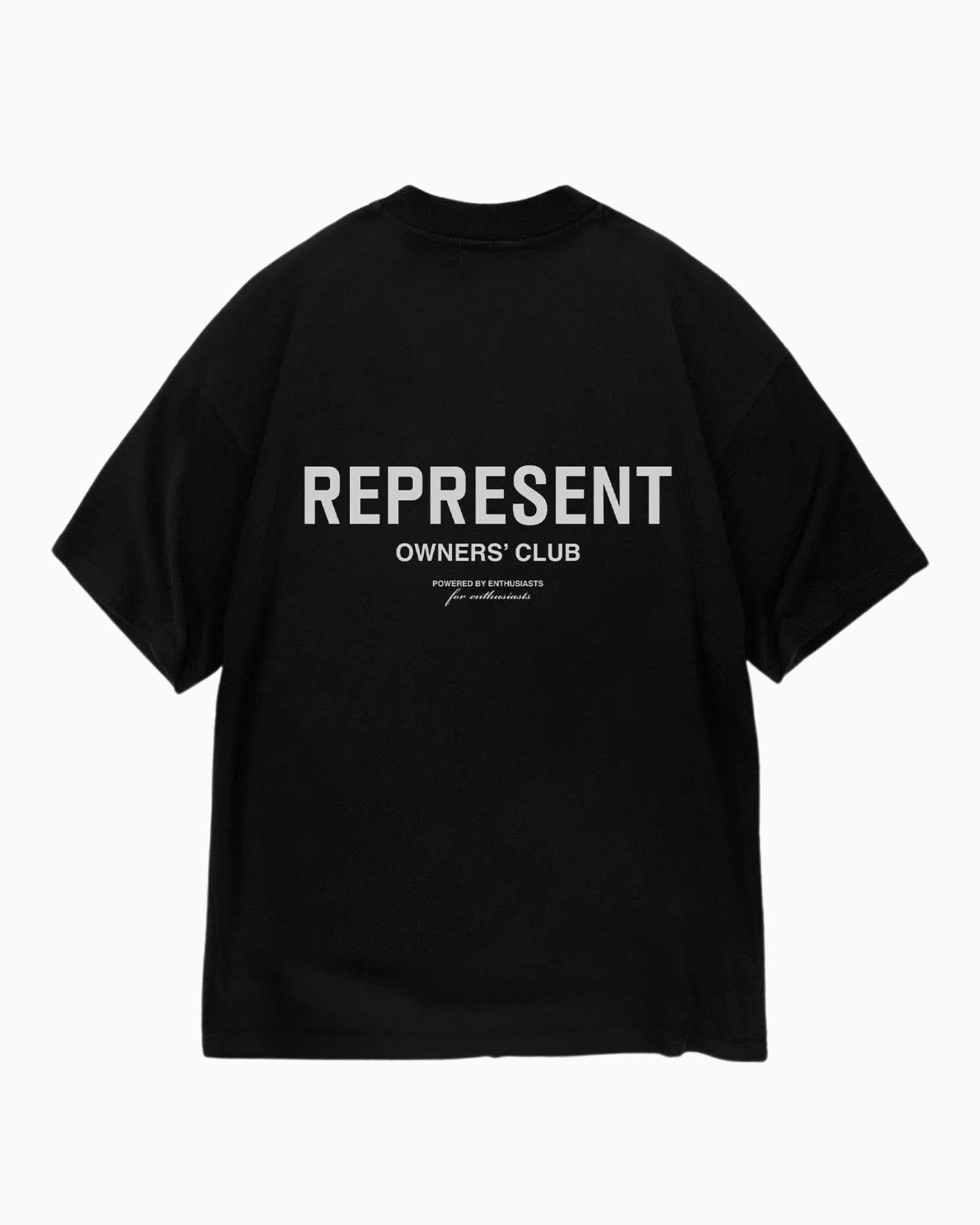 Represent T-Shirt OCM41114/001