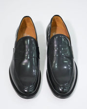 Millionaire Scarpe COLLEGE001-BLK - SanShopLuxury - 2025, 40, 41, 42, 43, 44, 45, Autunno/Inverno, Calzature, Continuativo, Idoneo, Millionaire, Nero, New, Primavera/Estate, Scarpe, SS25, Uomo