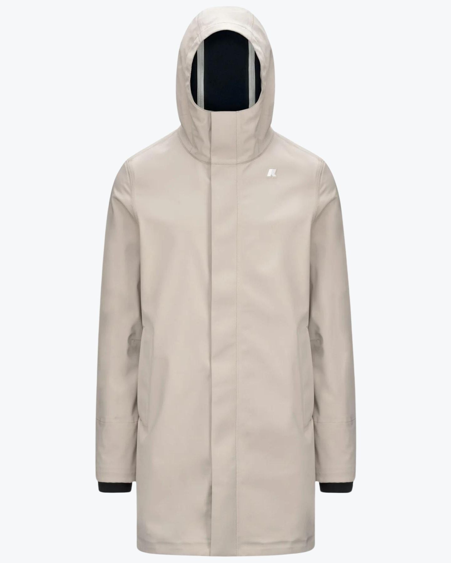 Inverno, Beige, Carry Over, Giubbino, Idoneo, K-Way, L, S, Thomas Bonded, Ultimo, Uomo, XL