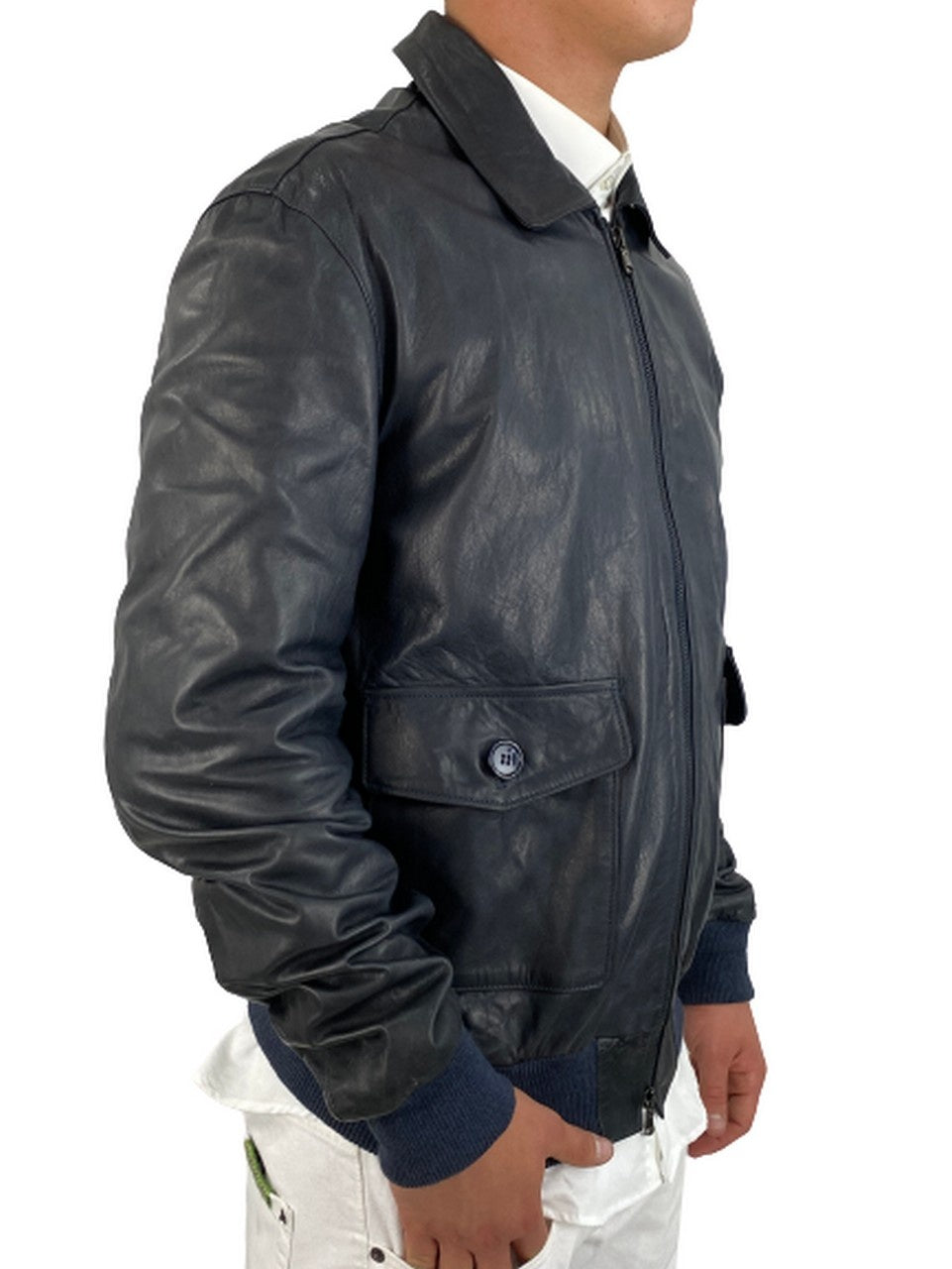 Hash 31 Hash Giubbino CERATO PILOTA