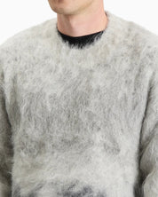 Represent Maglieria MLM100214/45 - SanShopLuxury - 2025, Abbigliamento, Autunno/Inverno, FW25, Grigio, Idoneo, L, M, Maglieria, New, Represent, S, Uomo, XL