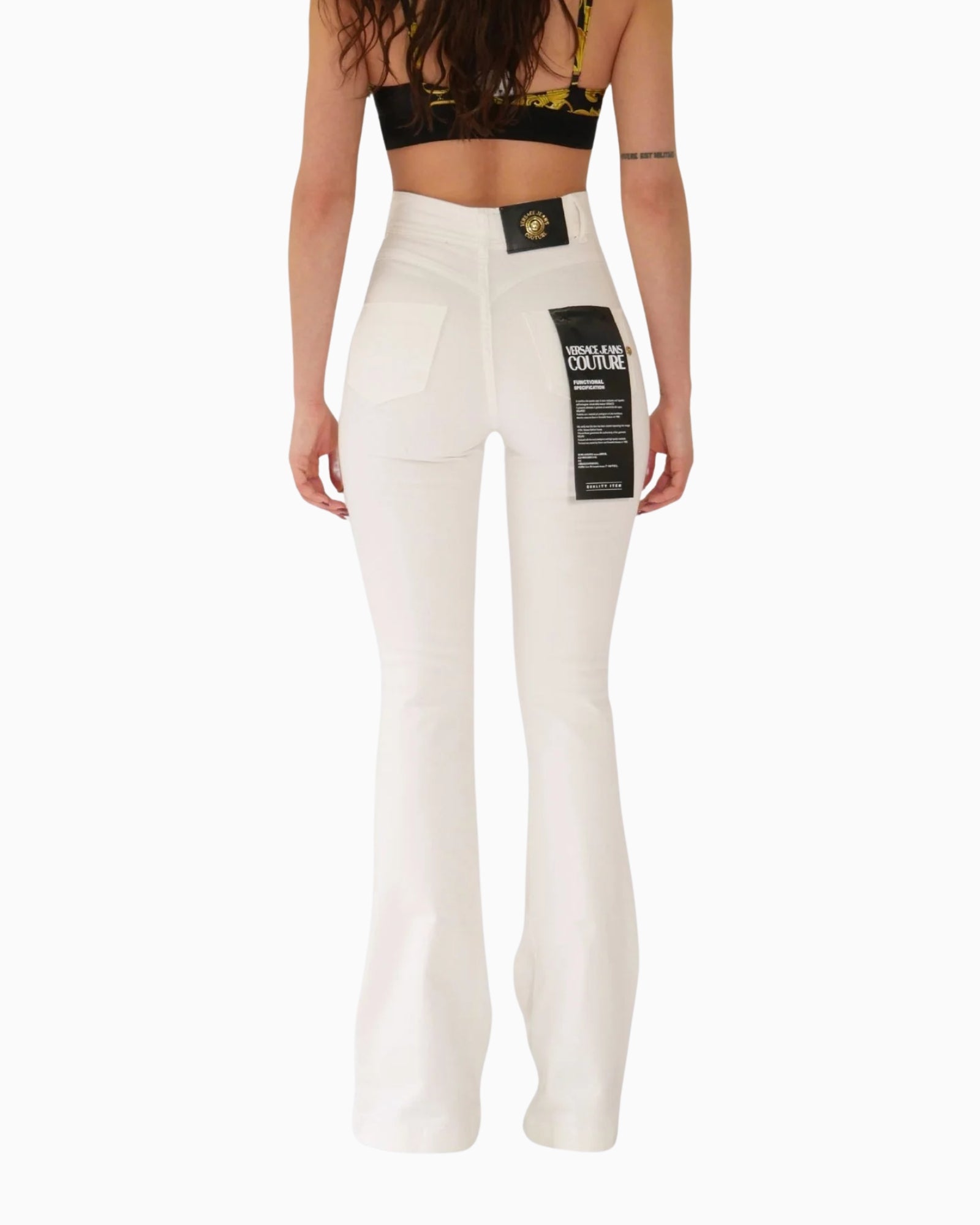Versace Jeans Couture Jeans 76HAB5F0/EW015SW0001