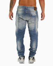 Why Not Brand Jeans JSA20 - SanShopLuxury - 2025, 46, 48, 50, 52, Abbigliamento, Autunno/Inverno, Blu, FW25, Idoneo, Jeans, New, Uomo, Why Not Brand