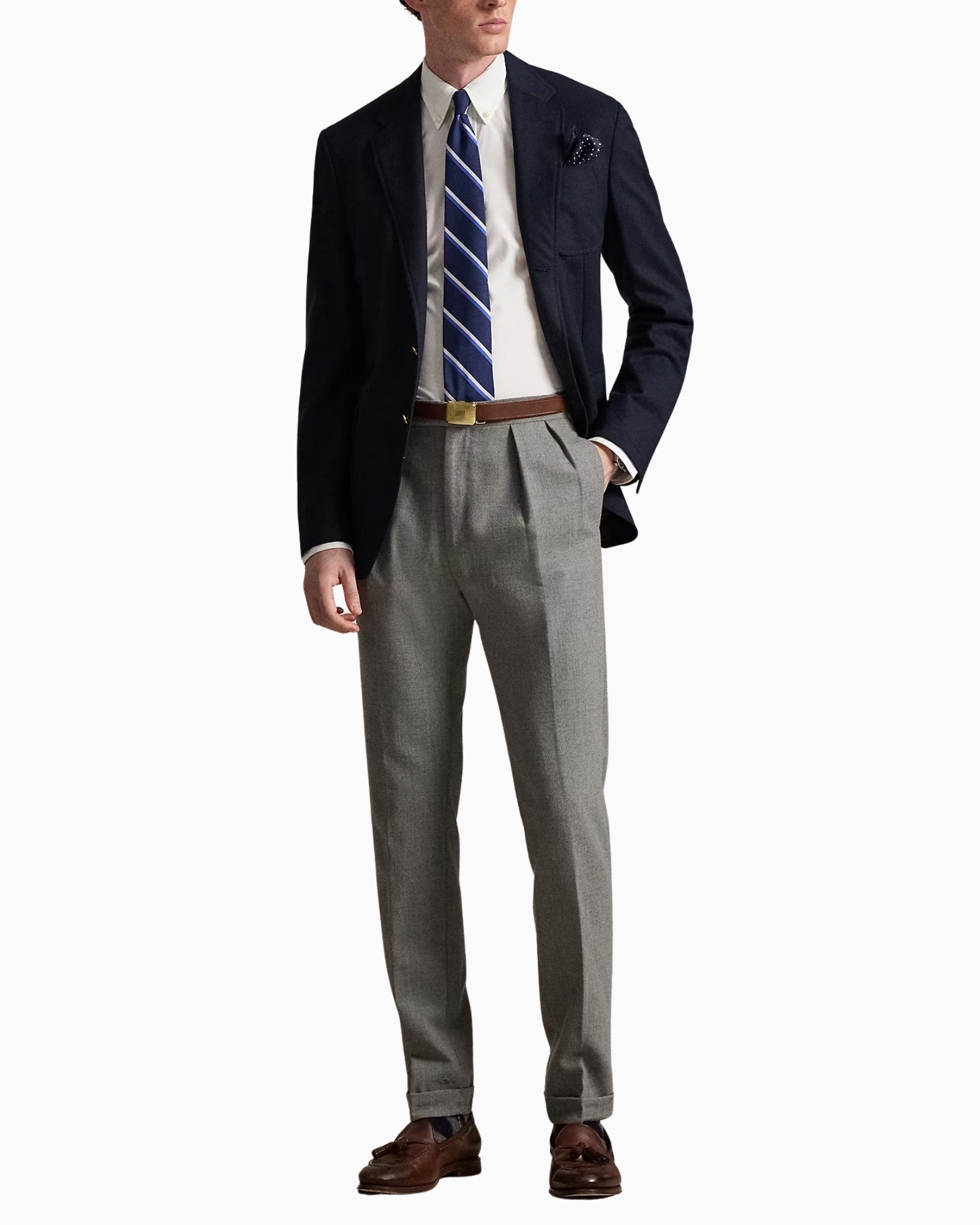 Ralph Lauren Camicia 710928255/002