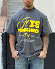 Donotconform T-Shirt TEE5010-G