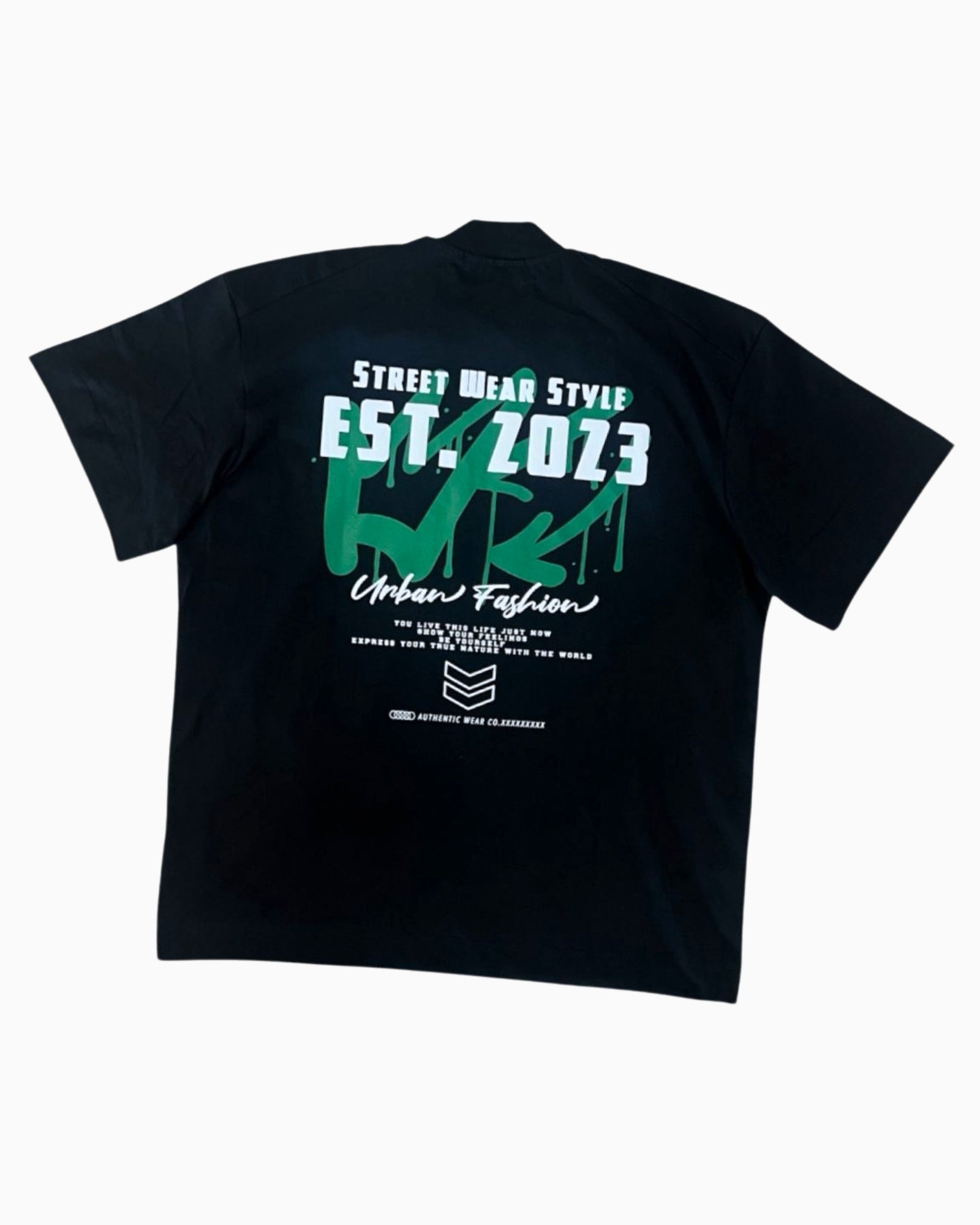 Estate, S, SS25, T-Shirt, Uomo, XL