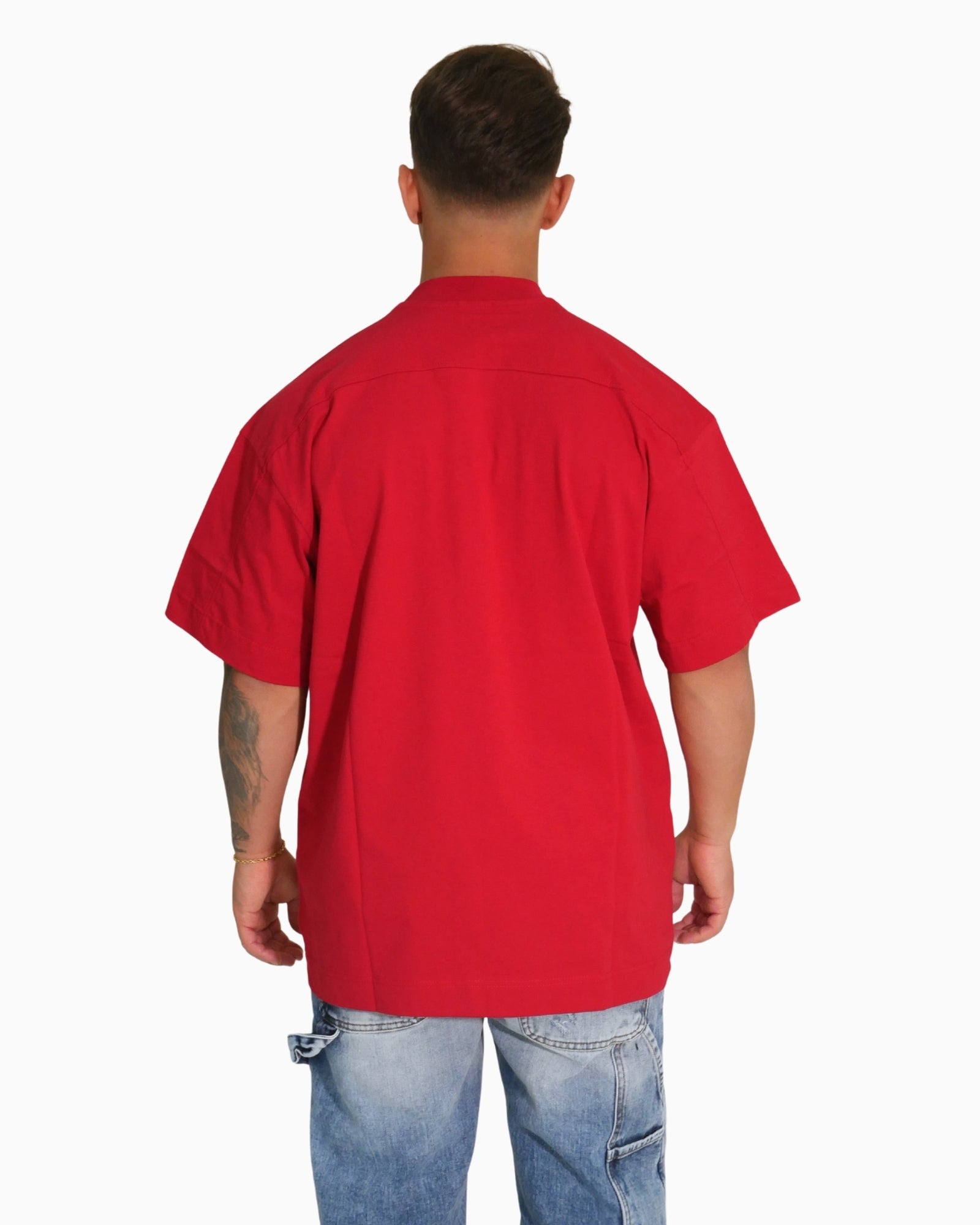 Gavensemble T-Shirt FW25TEE80-R