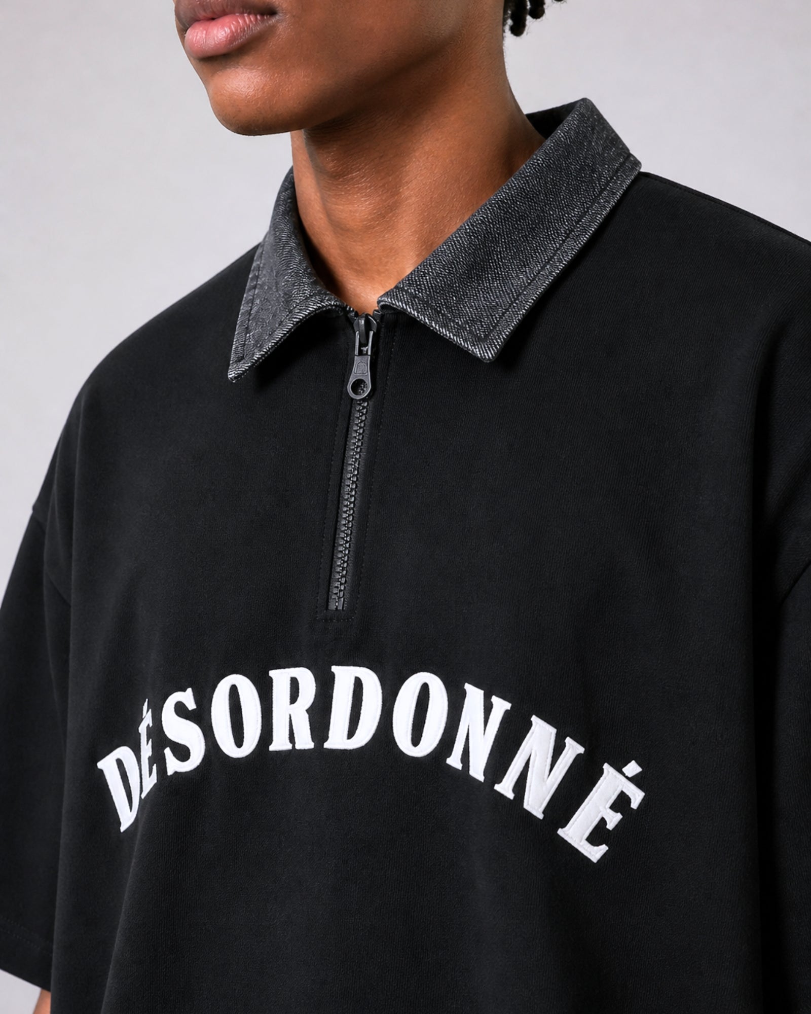 Gavensemble Coordinato SS26POLO730BER430