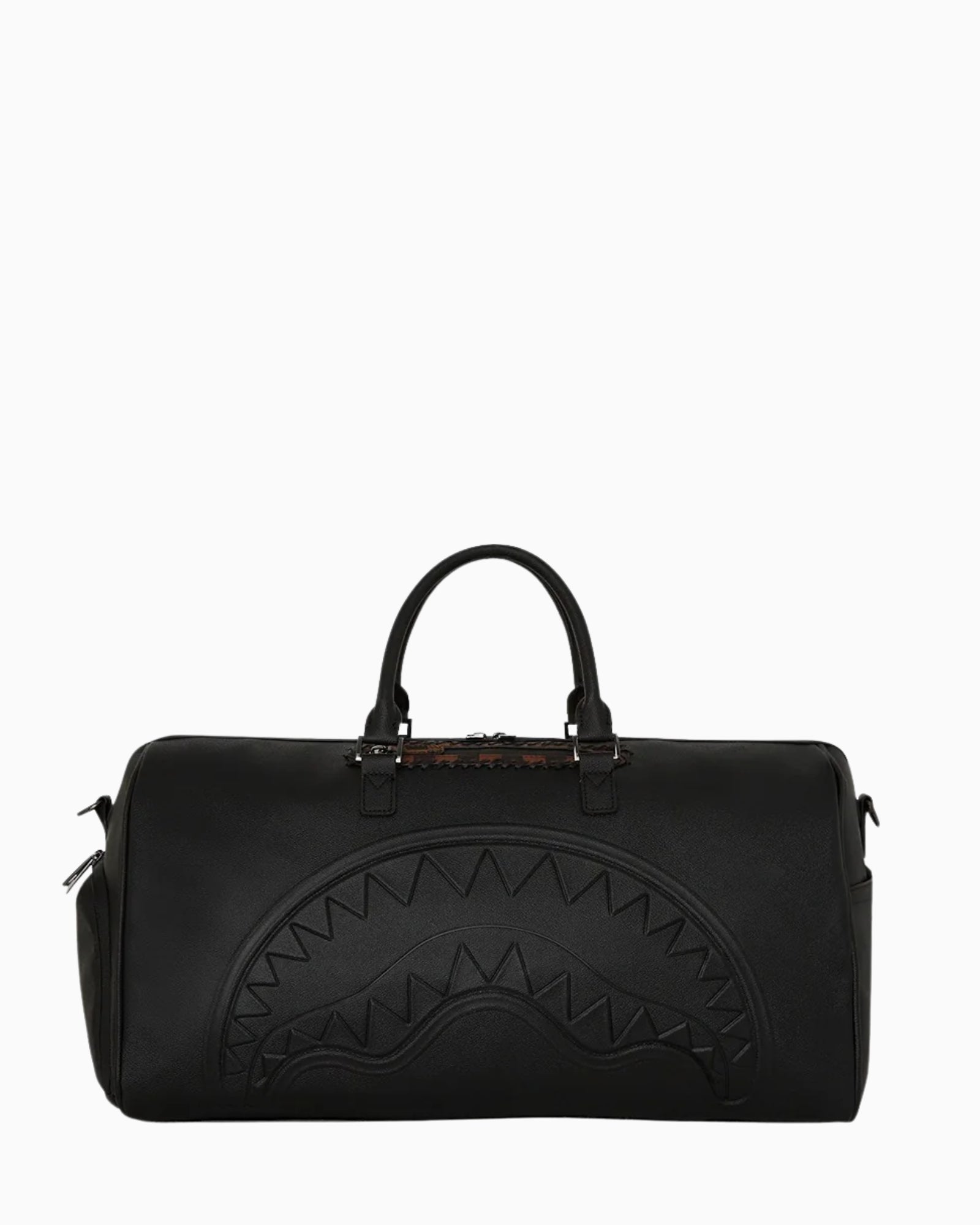 Sprayground Borsa Valigia 910D8015NSZ - SanShopLuxury - 2025, Accessori, Autunno/Inverno, Borsa Valigia, Continuativo, Donna, FW25, Nero, New, Primavera/Estate, Sprayground, Stellato, Unica, UNISEX, Uomo, Valigeria