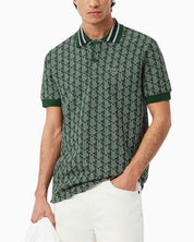 Lacoste T-Shirt Polo DH1417/D1R