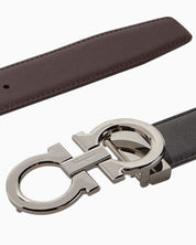 Salvatore Ferragamo Cintura 679710 686671
