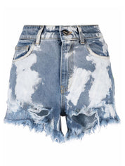 Barrow Short 031233 - SanShopLuxury - 2022, Abbigliamento, Azzurro, Barrow, Donna, Idoneo, Outlet, Primavera/Estate, S, Short, SS22, Ultimo