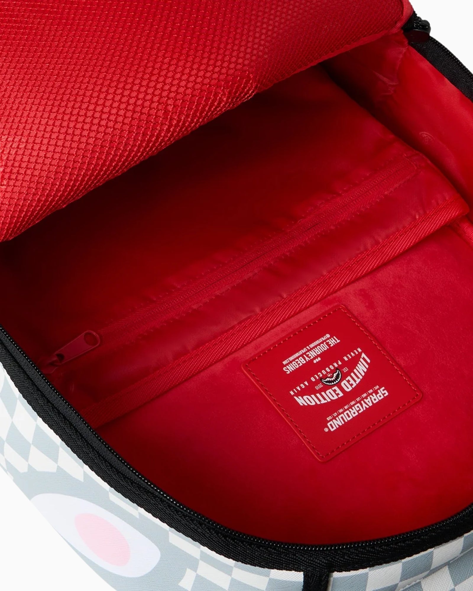 Sprayground Zaino 910B8453NSZ