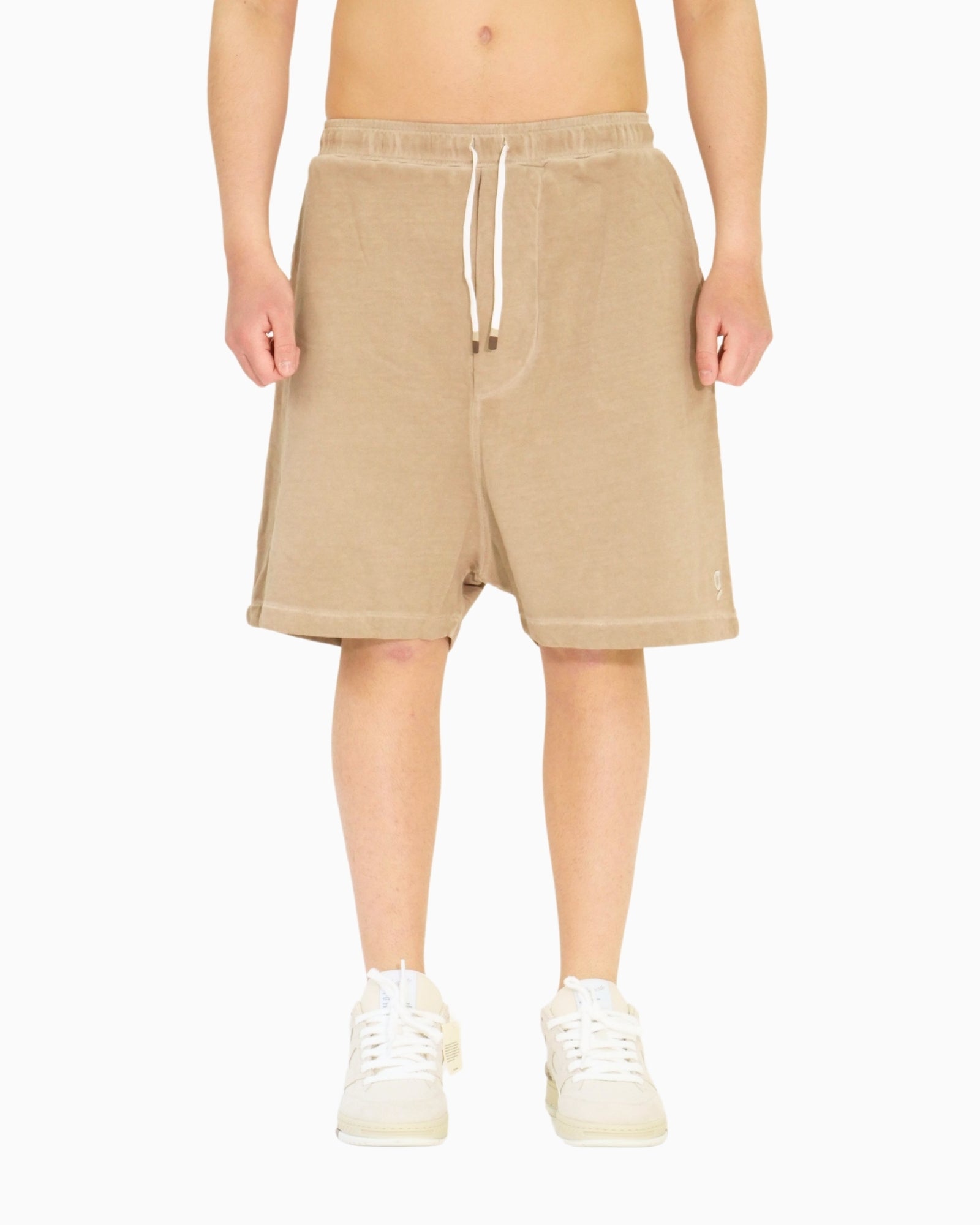 Gavensemble Short SS25-BER100-BG - SanShopLuxury - 2025, Abbigliamento, Beige, Gavensemble, Idoneo, L, M, New, Primavera/Estate, S, Short, SS25, Uomo, XL, XXL