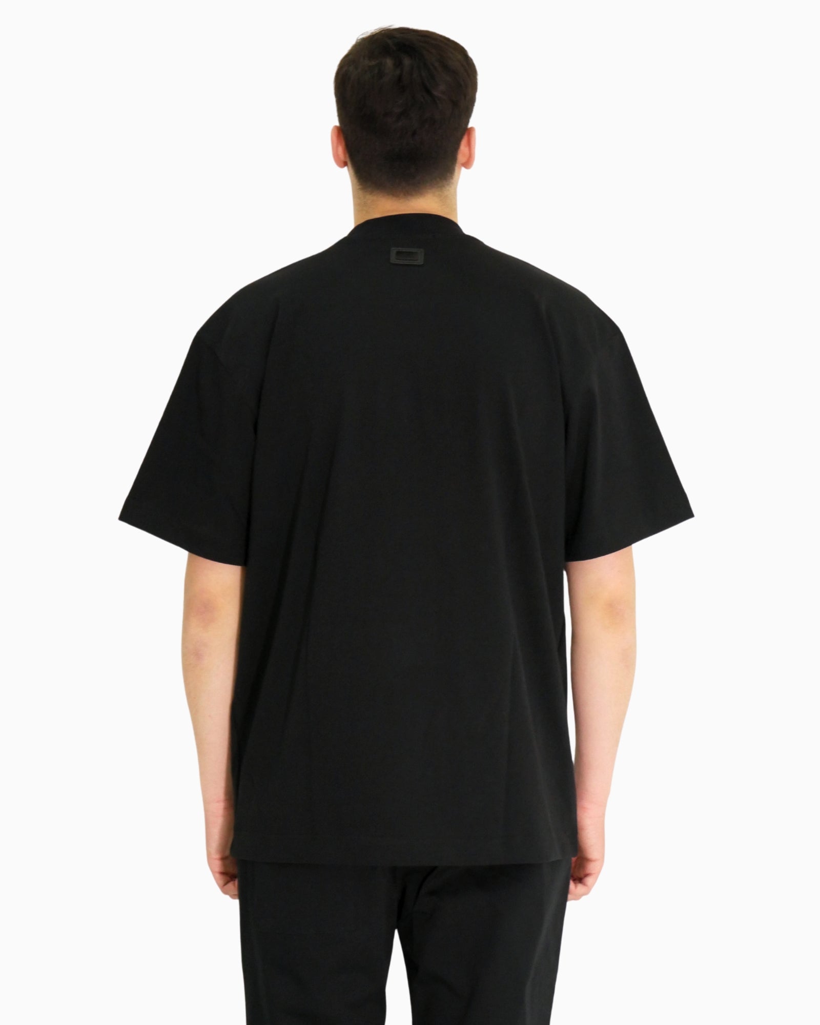 Stay Street T-Shirt T5020-N - SanShopLuxury - 2025, Abbigliamento, Idoneo, L, M, Nero, New, Primavera/Estate, S, SS25, Stay Street, T-Shirt, Ultimo, Uomo, XL, XXL, XXXL