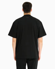 Stay Street T-Shirt T5020-N - SanShopLuxury - 2025, Abbigliamento, Idoneo, L, M, Nero, New, Primavera/Estate, S, SS25, Stay Street, T-Shirt, Ultimo, Uomo, XL, XXL, XXXL