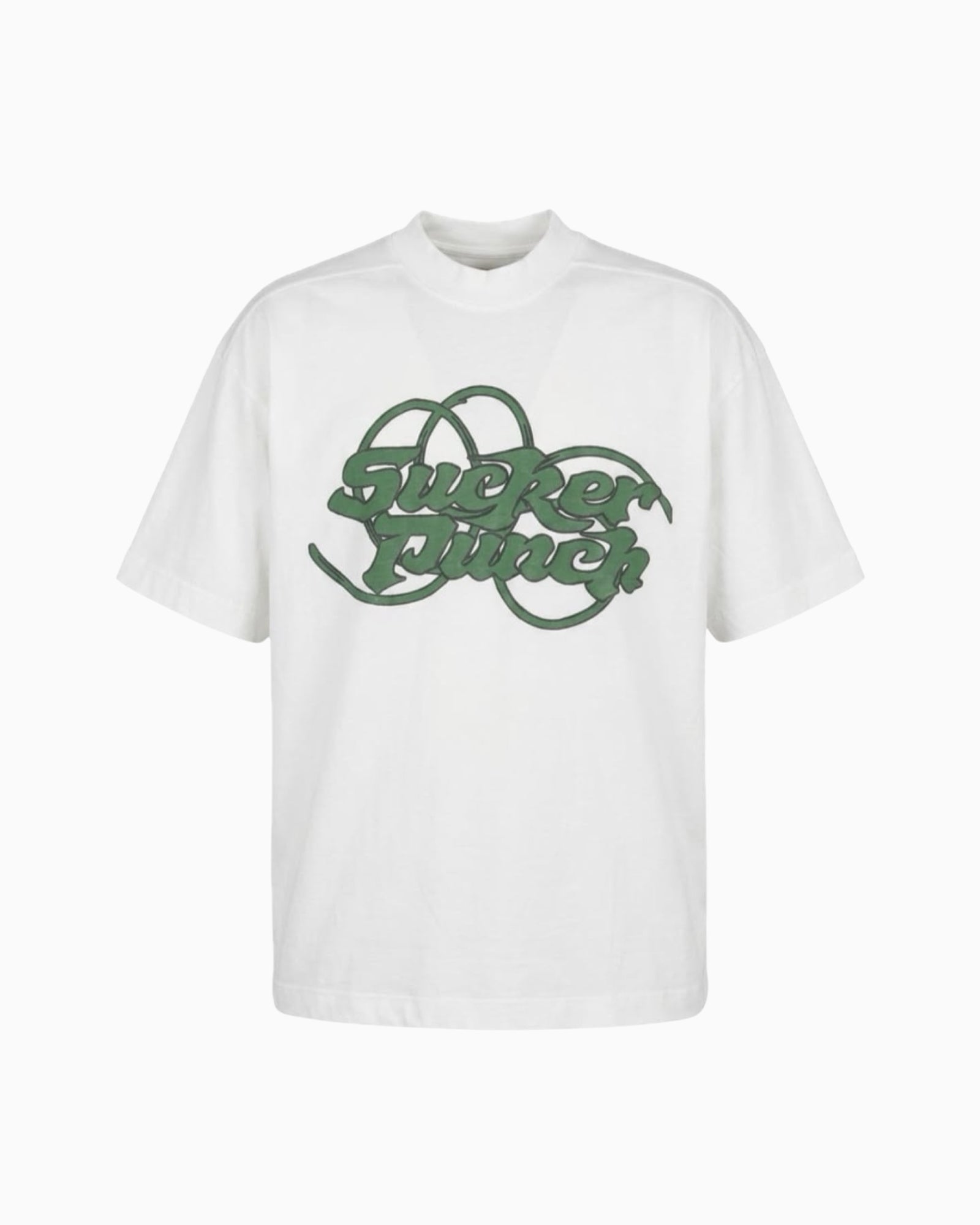 Donotconform T-Shirt TEE3036-BI