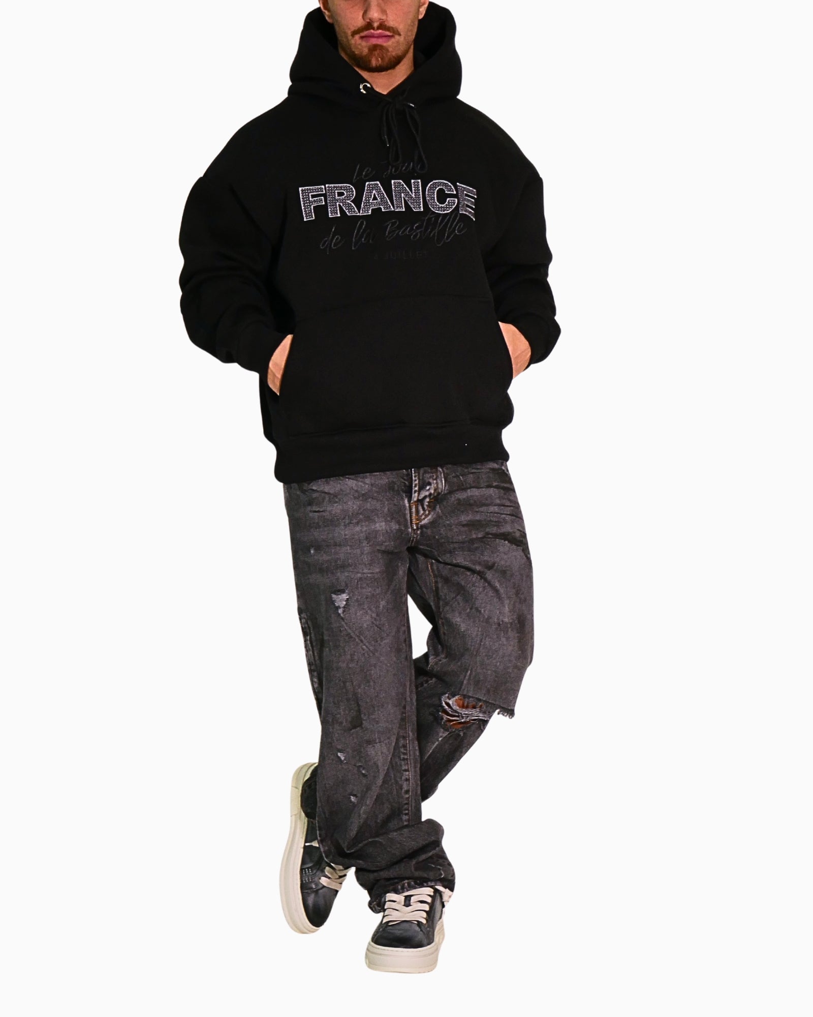 Gavensemble Jeans FW25BAGGY40