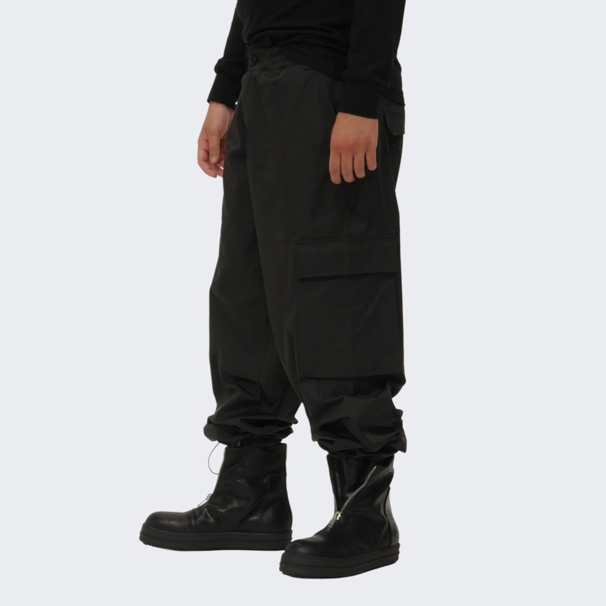 Inverno, Camel, Cargo, Donotconform, FW23, Idoneo, L, M, Marrone, Nero, Outlet, Pantatuta, S, Uomo, Verde, Verde Petrolio, XL