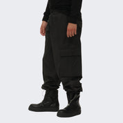 Donotconform Pantatuta PANT1020 - SanShopLuxury - 2023, Abbigliamento, Autunno/Inverno, Camel, Cargo, Donotconform, FW23, Idoneo, L, M, Marrone, Nero, Outlet, Pantatuta, S, Uomo, Verde, Verde Petrolio, XL