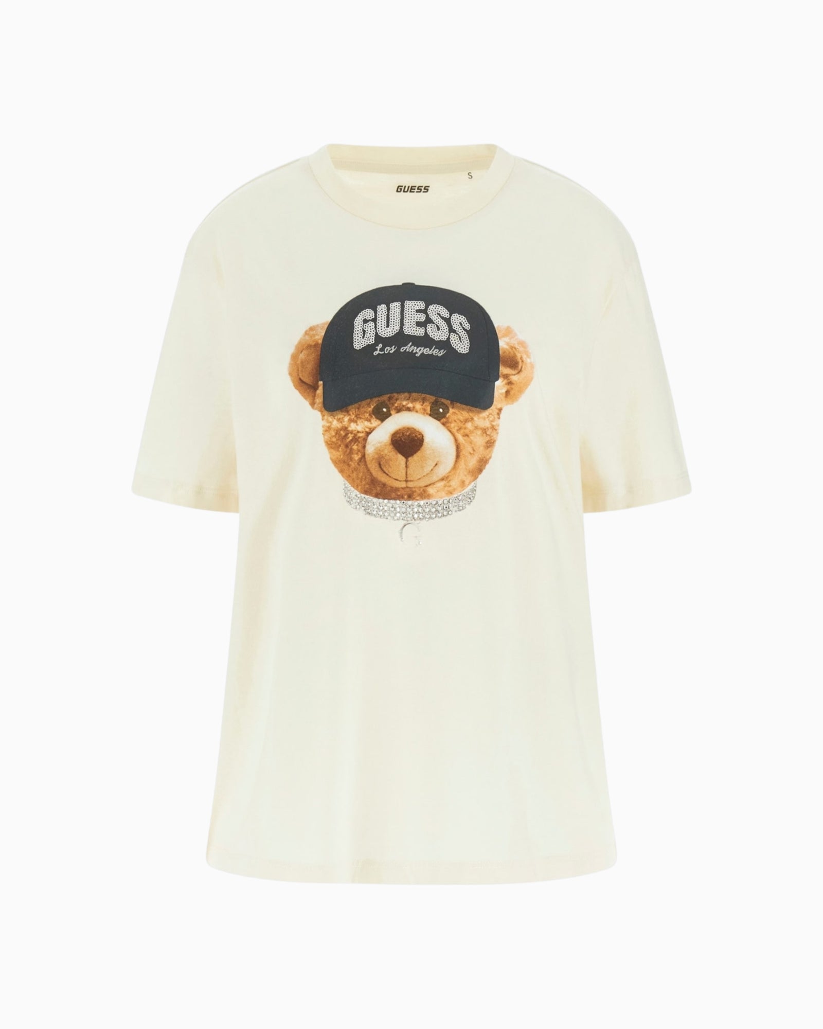 Guess T-Shirt V5BI09 I3Z14 G1O6