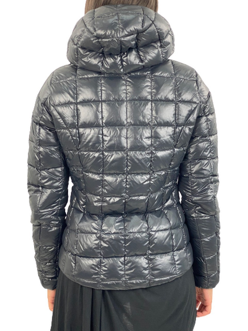 K-Way Giubbino K002II0 - SanShopLuxury - -50%, 2018, 4=XXL, 7=M, 8=S, 9=XS, Abbigliamento, Autunno/Inverno, Bianco, Donna, FW18, Giubbino, Grigio, K-Way, Nero, Outlet, Rosa