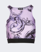 Versace Jeans Couture Top 76HAM227/JS292320