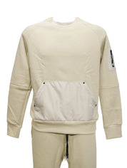 Chiodi Milano Tuta Completa CF22-0141-0142 - SanShopLuxury - 2022, Abbigliamento, Autunno/Inverno, Beige, Chiodi Milano, FW22, L, M, Nero, Outlet, S, Tuta Completa, Uomo, XL, XXL, XXXL