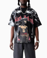 Black Island T-Shirt 2003/BLACK