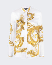 Versace Jeans Couture Camicia 76HAL2P1/NS459G03
