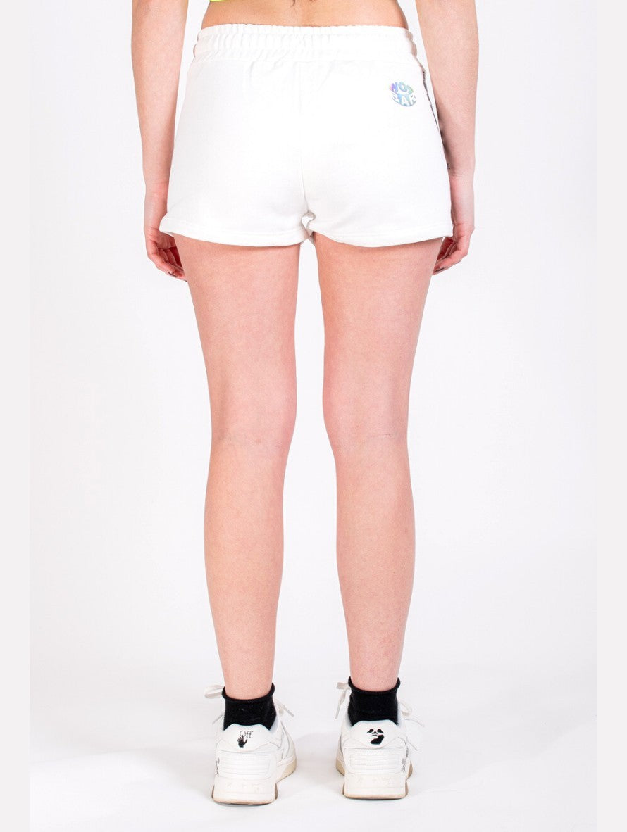 Barrow Short 031360 - SanShopLuxury - 2022, Abbigliamento, Barrow, Bianco, Donna, Idoneo, L, M, Nero, Outlet, Primavera/Estate, Rosa, S, Short, SS22, XS