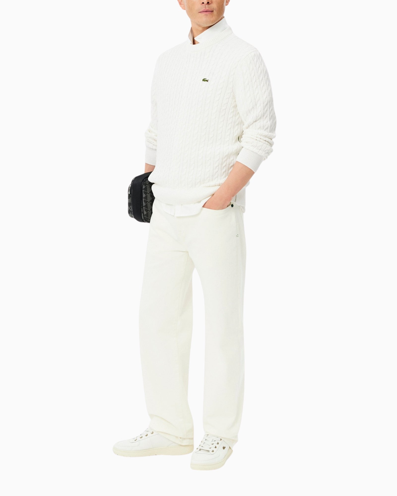 Lacoste Maglieria AH7627/X0N