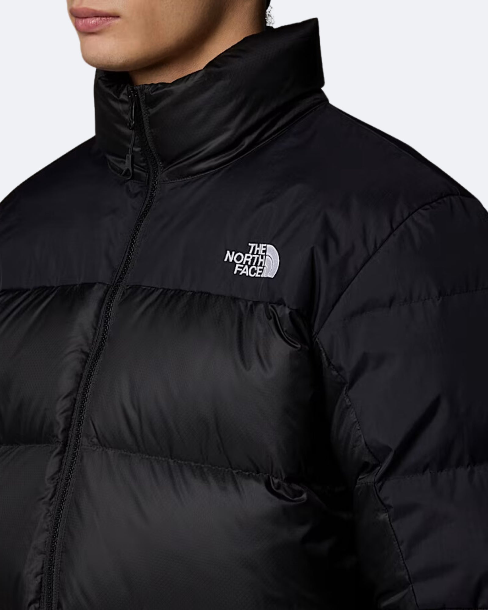 The North Face Giubbino NF0A8993PH5 - SanShopLuxury - 2024, Abbigliamento, Autunno/Inverno, FW24, Giubbino, L, M, Nero, Outlet, S, Stellato, The North Face, Uomo, XL, XXL