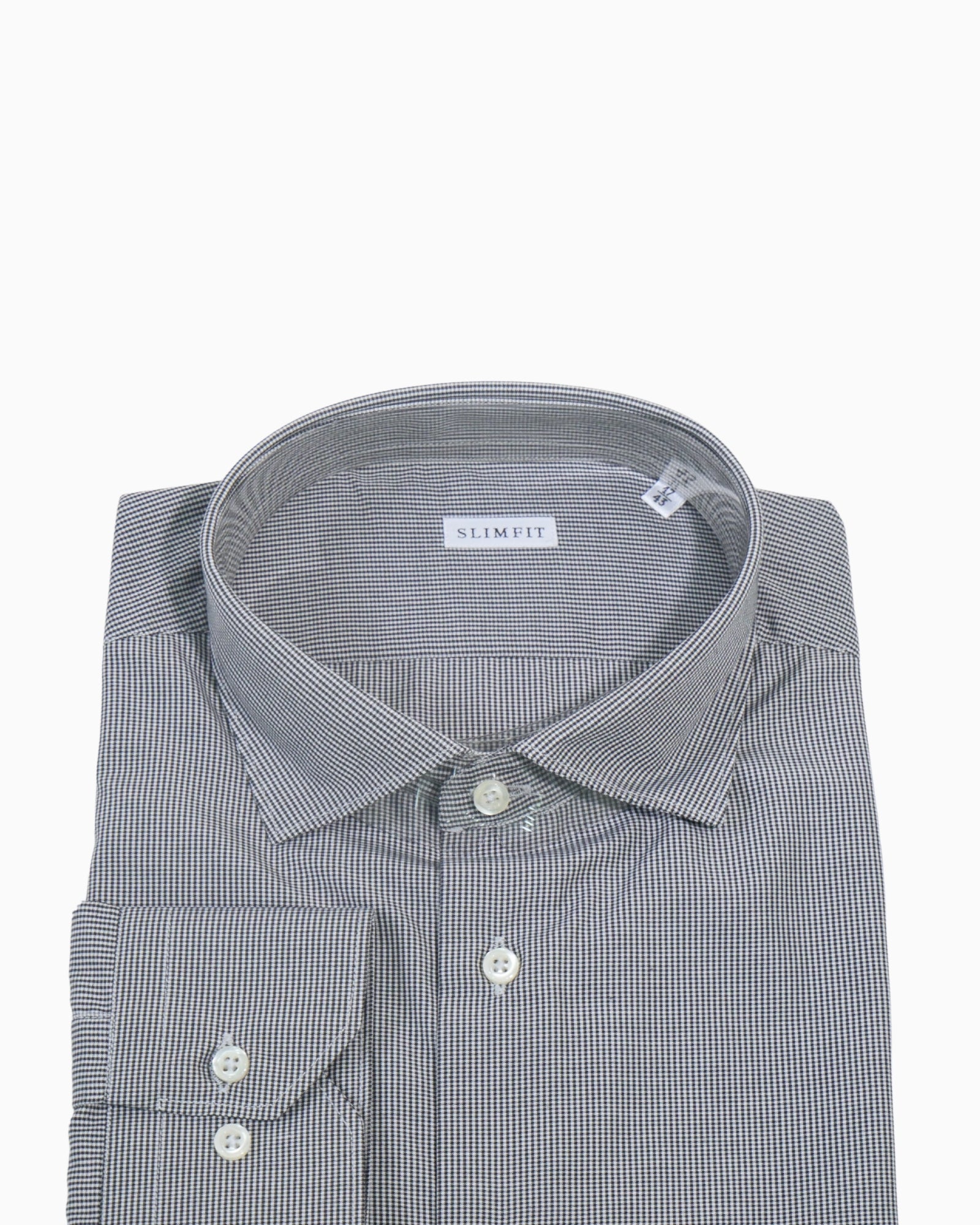 Sartoria Italiana Camicia 002-ROMA-15