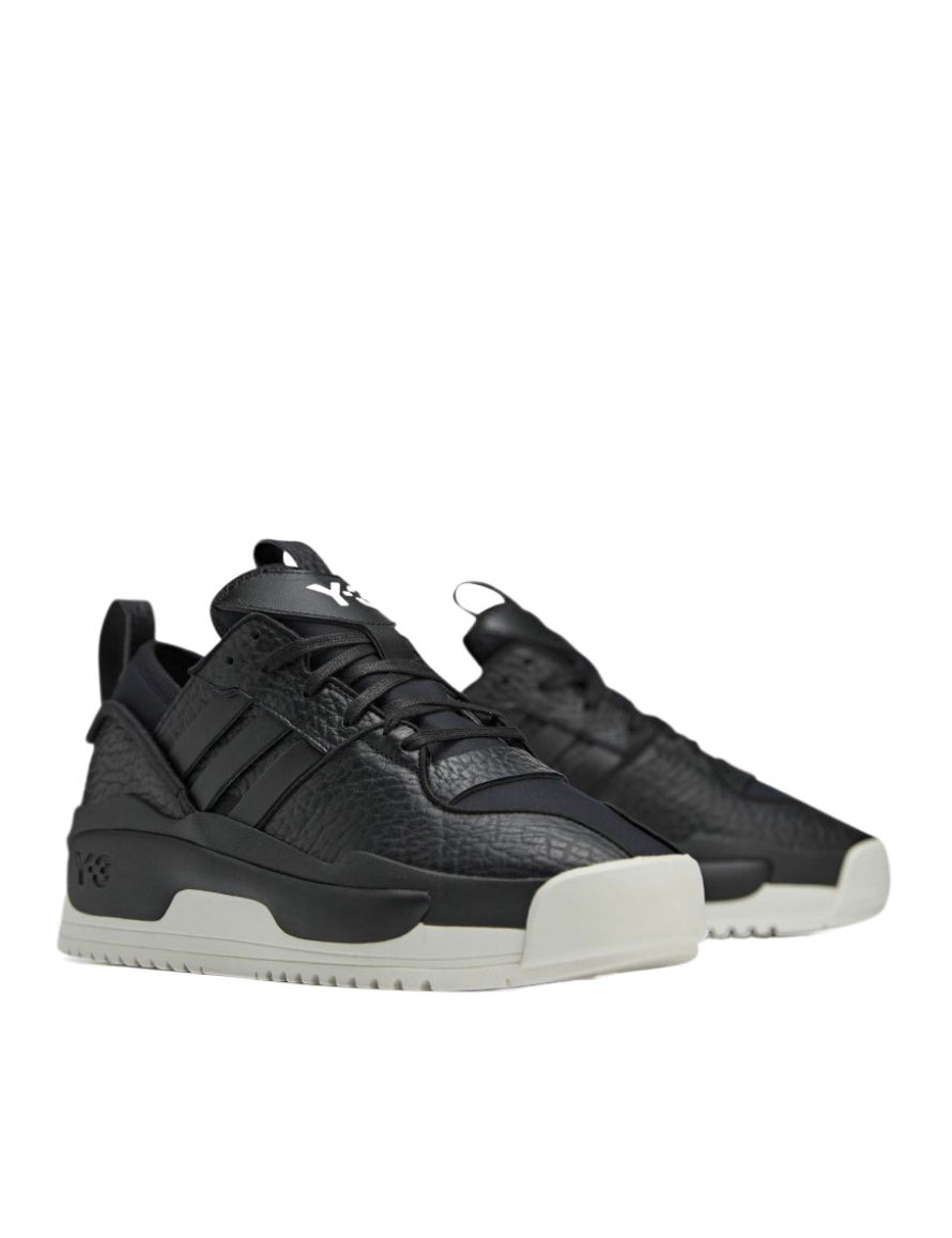 Inverno, Calzature, FW22, Nero, Outlet, Sneakers, Ultimo, Uomo