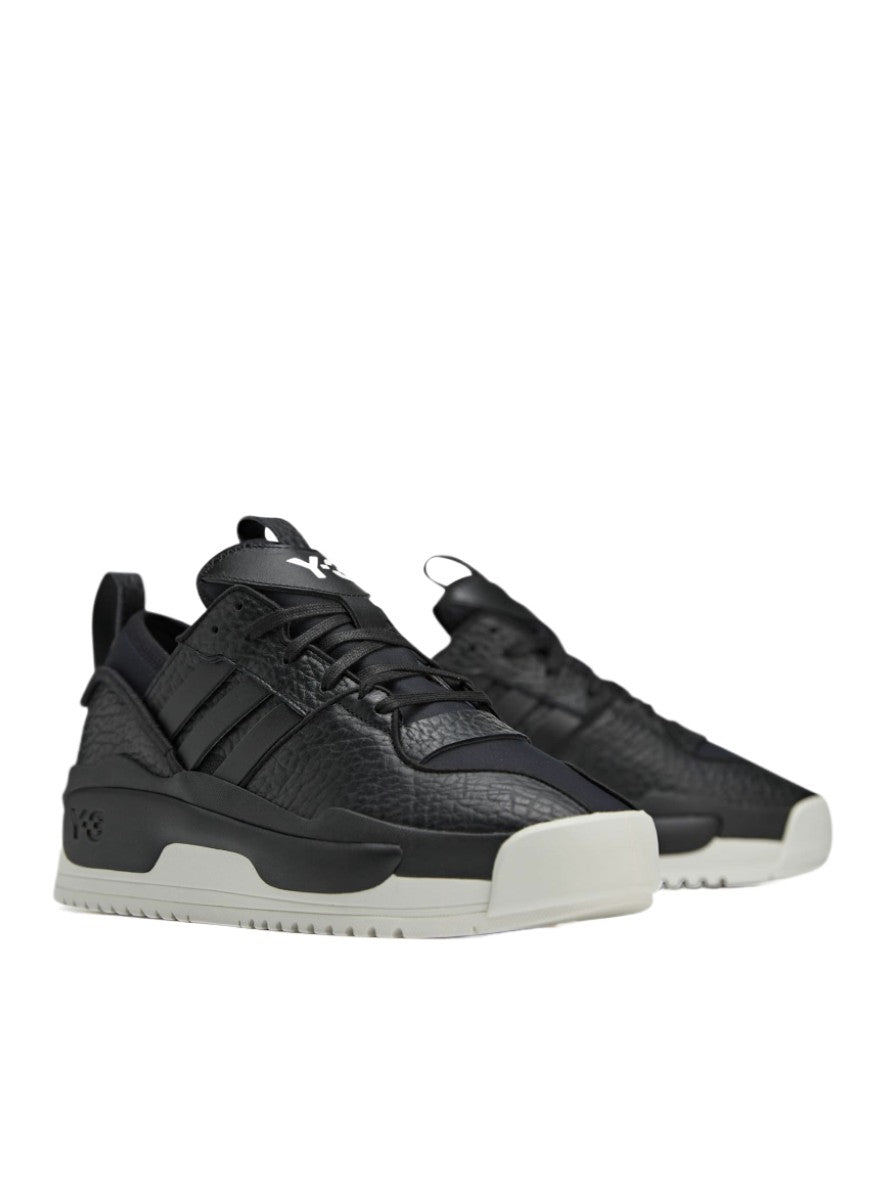 Adidas Y-3 Sneakers HQ5968 - SanShopLuxury - 2022, 38, 38.5, 39, 40.5, 44, Adidas Y-3, Autunno/Inverno, Calzature, FW22, Nero, Outlet, Sneakers, Ultimo, Uomo