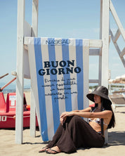Nassau Telo Mare BUONGIORNO