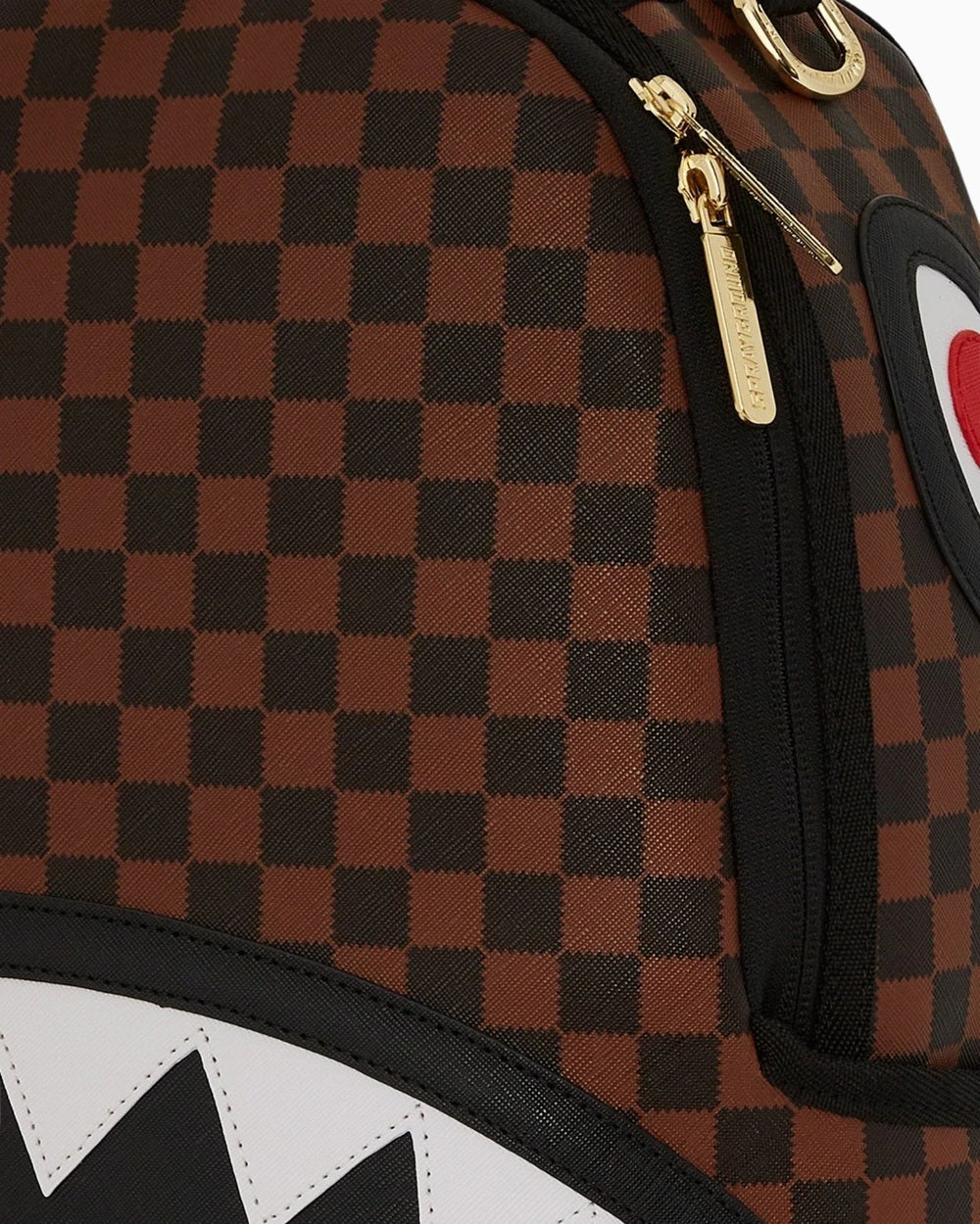 Sprayground Zaino 910B7200NSZ - SanShopLuxury - 2025, Accessori, Autunno/Inverno, Continuativo, Donna, FW25, Marrone, New, Primavera/Estate, Sprayground, Stellato, Ultimo, Unica, UNISEX, Uomo, Valigeria, Zaino