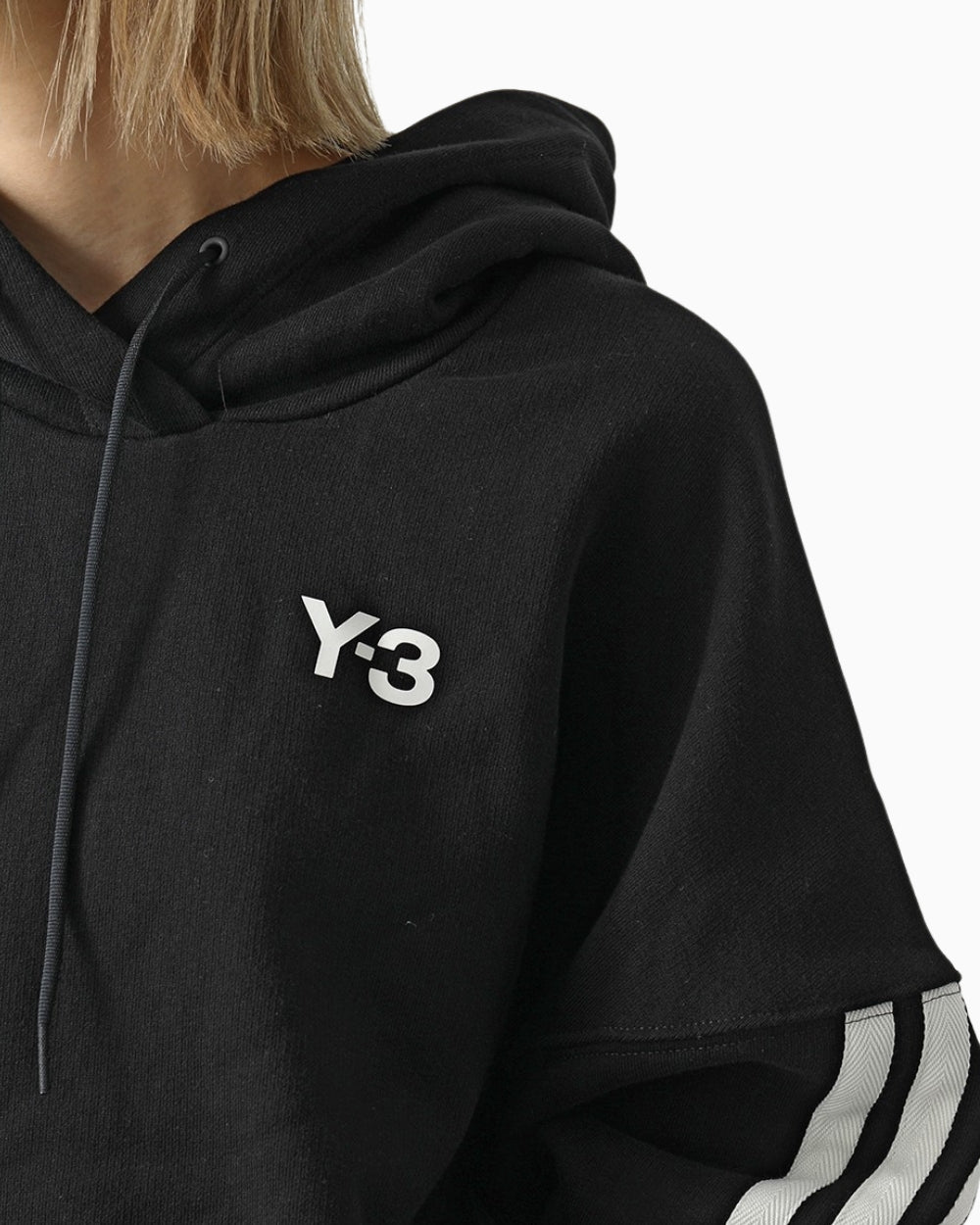 Adidas Y-3 Felpa HG3789