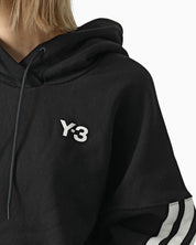 Adidas Y-3 Felpa HG3789