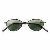 Sunglasses Occhiali BALI-C04-PETROLIO