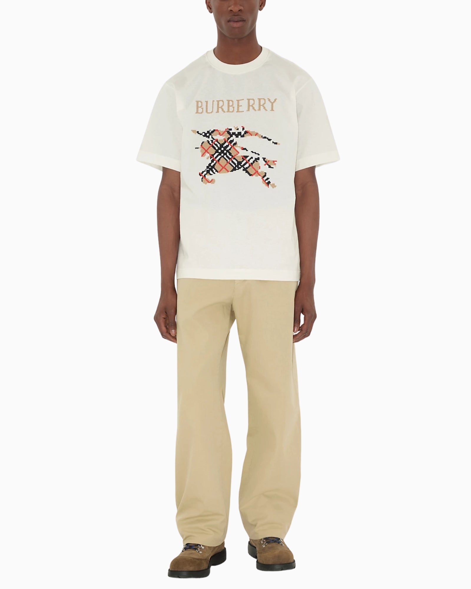 Burberry T-Shirt 8110116-1004