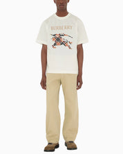 Burberry T-Shirt 8110116-1004