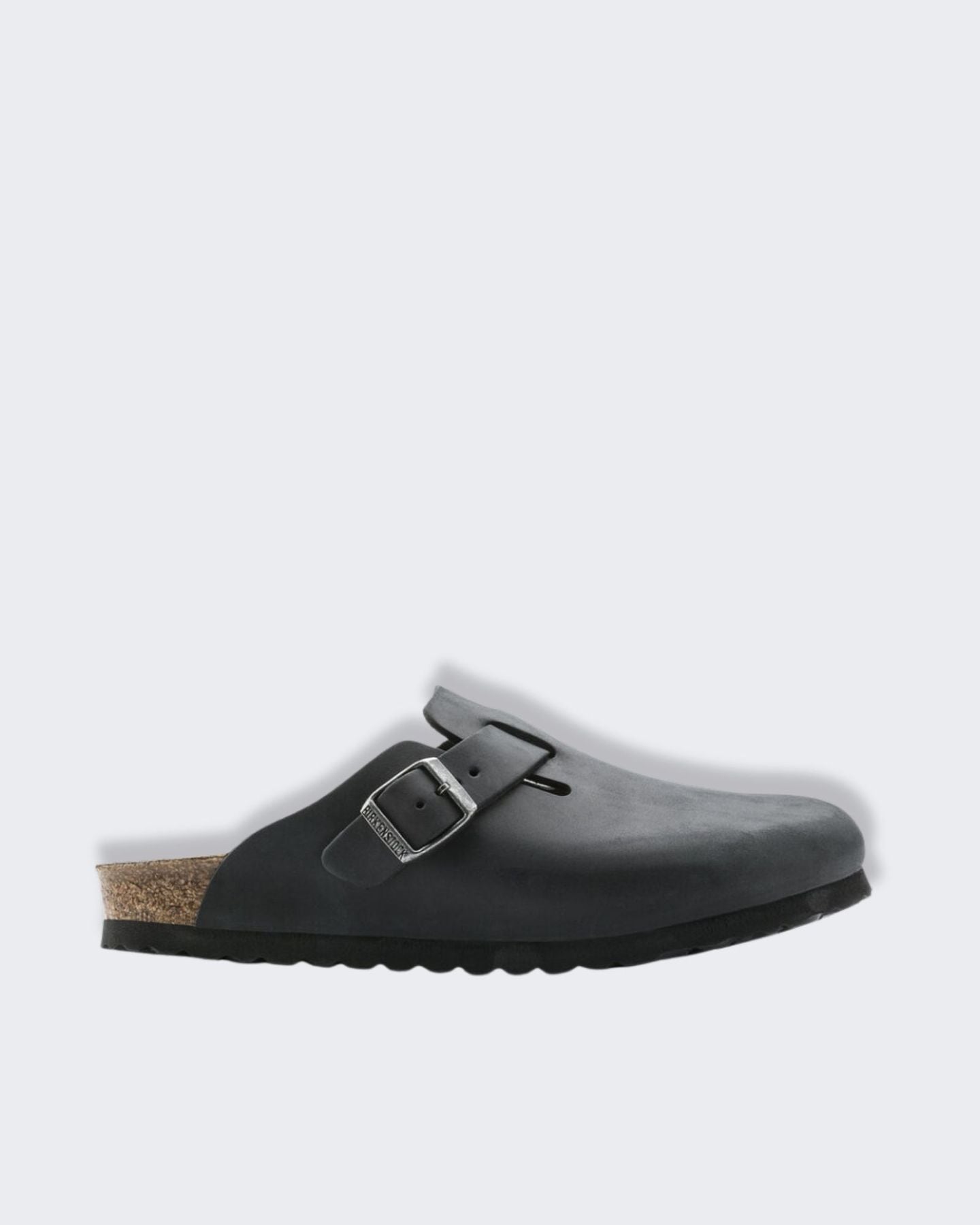 Birkenstock Sandali 059463 - SanShopLuxury - 37, 38, 39, 40, 41, 42, 43, 44, Birkenstock, Calzature, Carry Over, Chiuse davanti, Donna, Nero, New, Primavera/Estate, Sandali, Stellato, UNISEX, Uomo