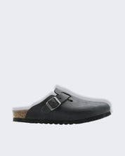Birkenstock Sandali 059463 - SanShopLuxury - 37, 38, 39, 40, 41, 42, 43, 44, Birkenstock, Calzature, Carry Over, Chiuse davanti, Donna, Nero, New, Primavera/Estate, Sandali, Stellato, UNISEX, Uomo