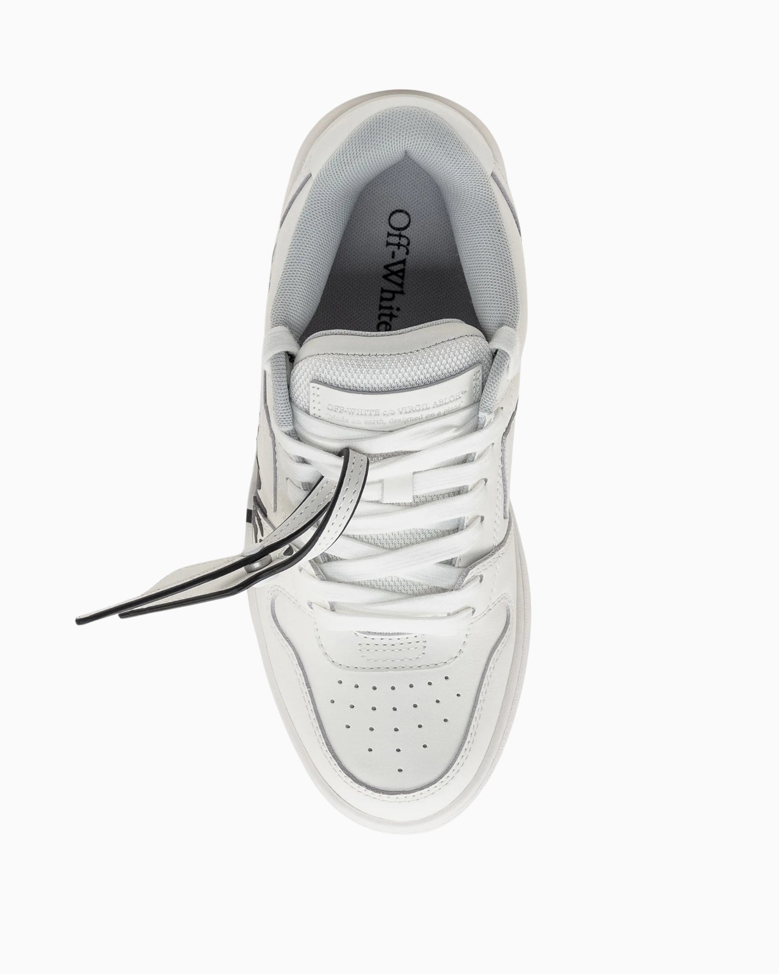 Off-White Sneakers OWIA259C99LEA019-0110