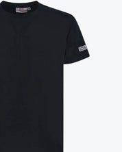 Gcds T-Shirt A2EM2300UW099 - SanShopLuxury - Abbigliamento, Autunno/Inverno, Carry Over, Continuativo, Gcds, Idoneo, L, M, Nero, New, Primavera/Estate, S, T-Shirt, Uomo, XL, XXL